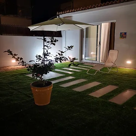 Nocleg ze śniadaniem Casa D'oro *