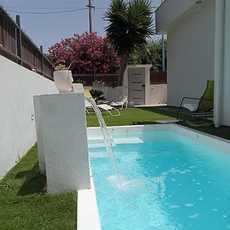 Nocleg ze śniadaniem Casa D'oro San Leone